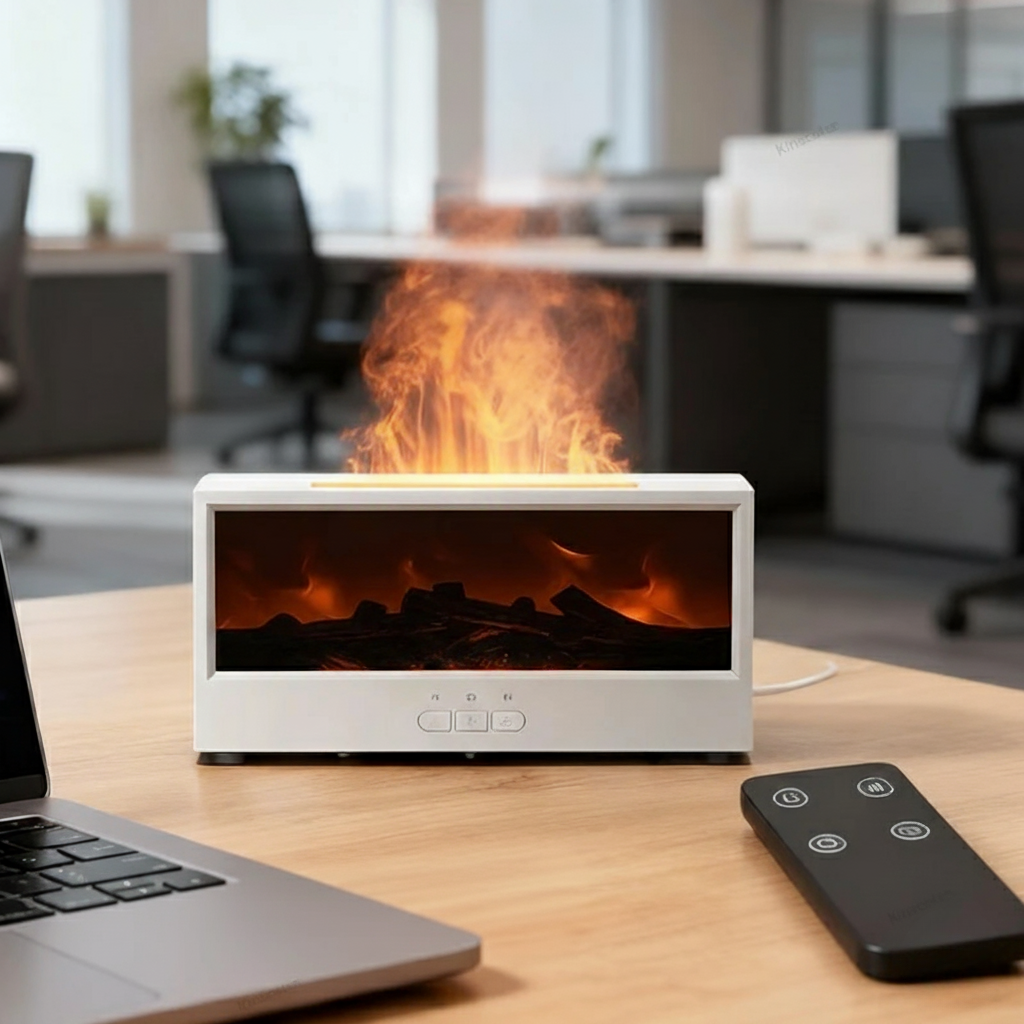 Eluno Mist – Modern Ultrasonic Humidifier