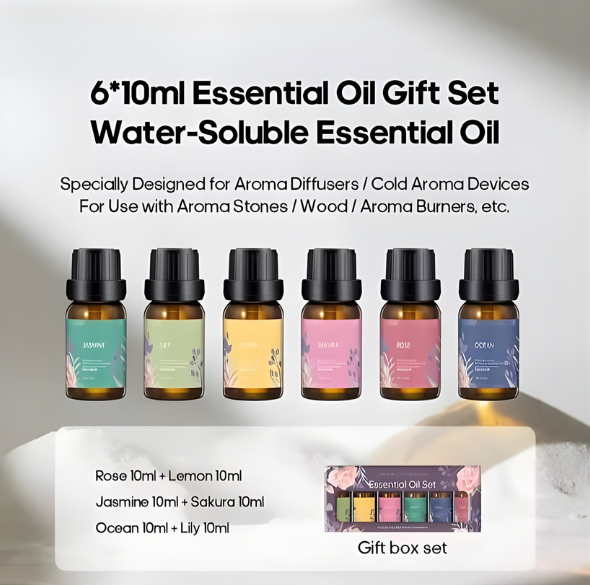 Eluno Mist – Modern Ultrasonic Humidifier