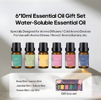 Eluno Mist – Modern Ultrasonic Humidifier