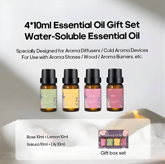 Eluno Mist – Modern Ultrasonic Humidifier