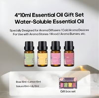 Eluno Mist – Modern Ultrasonic Humidifier