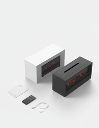 Eluno Mist – Modern Ultrasonic Humidifier