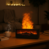 Eluno Mist – Modern Ultrasonic Humidifier