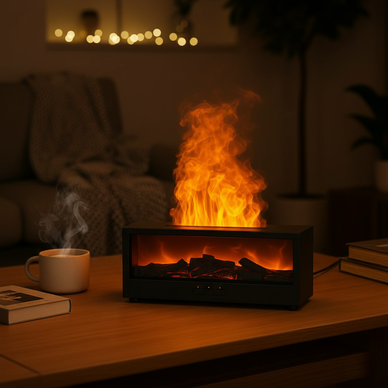 Breathe Deeply, Relax Completely, Enjoy Life.